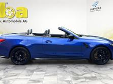 BMW M4 Cabrio Competition M CURVED DISPLAY Keramikbre, Essence, Occasion / Utilisé, Automatique - 7