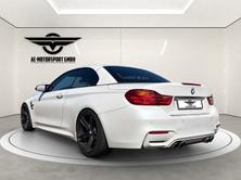 BMW M4 Cabriolet DKG, Petrol, Second hand / Used, Automatic - 3