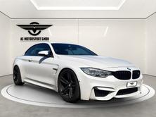 BMW M4 Cabriolet DKG, Petrol, Second hand / Used, Automatic - 4
