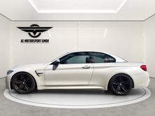 BMW M4 Cabriolet DKG, Petrol, Second hand / Used, Automatic - 5