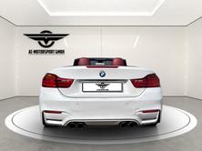 BMW M4 Cabriolet DKG, Petrol, Second hand / Used, Automatic - 6