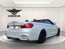 BMW M4 Cabriolet DKG, Petrol, Second hand / Used, Automatic - 7