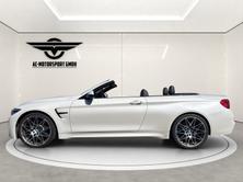 BMW M4 Cabriolet Competition DKG, Petrol, Second hand / Used, Automatic - 5
