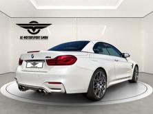 BMW M4 Cabriolet Competition DKG, Petrol, Second hand / Used, Automatic - 7