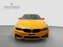 BMW M4 Cabriolet Competition DKG - 30 JAHRE EDITION, Petrol, Second hand / Used, Automatic - 3