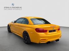 BMW M4 Cabriolet Competition DKG - 30 JAHRE EDITION, Petrol, Second hand / Used, Automatic - 6