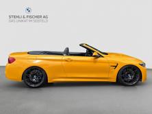 BMW M4 Cabriolet Competition DKG - 30 JAHRE EDITION, Petrol, Second hand / Used, Automatic - 7