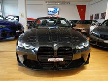 BMW M4 Cabrio Competition M, Petrol, Second hand / Used, Automatic - 2