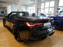 BMW M4 Cabrio Competition M, Petrol, Second hand / Used, Automatic - 4