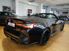 BMW M4 Cabrio Competition M, Petrol, Second hand / Used, Automatic - 6