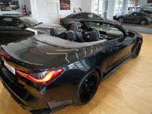 BMW M4 Cabrio Competition M, Petrol, Second hand / Used, Automatic - 7