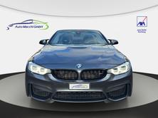 BMW M4 Cabriolet Competition DKG, Benzin, Occasion / Gebraucht, Automatik - 4