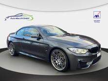BMW M4 Cabriolet Competition DKG, Benzin, Occasion / Gebraucht, Automatik - 6