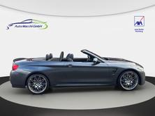BMW M4 Cabriolet Competition DKG, Benzin, Occasion / Gebraucht, Automatik - 7
