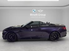 BMW M4 Competition Cabrio, Petrol, Second hand / Used, Automatic - 2