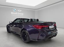 BMW M4 Competition Cabrio, Petrol, Second hand / Used, Automatic - 3