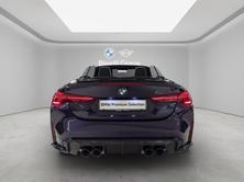 BMW M4 Competition Cabrio, Petrol, Second hand / Used, Automatic - 4