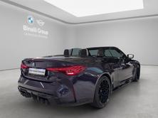 BMW M4 Competition Cabrio, Petrol, Second hand / Used, Automatic - 5