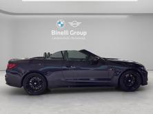 BMW M4 Competition Cabrio, Petrol, Second hand / Used, Automatic - 6