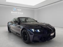 BMW M4 Competition Cabrio, Petrol, Second hand / Used, Automatic - 7
