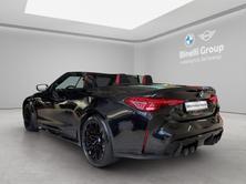 BMW M4 Competition Cabrio, Petrol, Second hand / Used, Automatic - 3