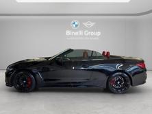 BMW M4 Competition Cabrio, Petrol, Second hand / Used, Automatic - 4