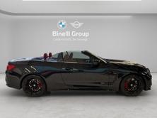 BMW M4 Competition Cabrio, Petrol, Second hand / Used, Automatic - 6