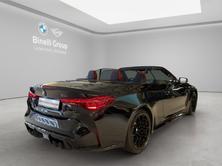 BMW M4 Competition Cabrio, Petrol, Second hand / Used, Automatic - 7