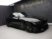 BMW M4 Cabriolet Drivelogic M Competition, Benzina, Occasioni / Usate, Automatico - 2