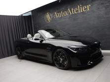 BMW M4 Cabriolet Drivelogic M Competition, Benzina, Occasioni / Usate, Automatico - 3