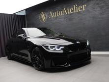 BMW M4 Cabriolet Drivelogic M Competition, Benzina, Occasioni / Usate, Automatico - 4