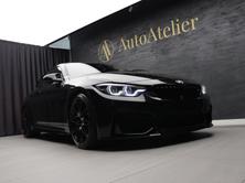 BMW M4 Cabriolet Drivelogic M Competition, Benzina, Occasioni / Usate, Automatico - 5