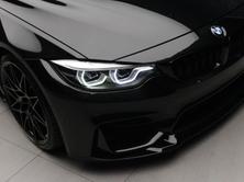 BMW M4 Cabriolet Drivelogic M Competition, Benzina, Occasioni / Usate, Automatico - 6