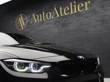 BMW M4 Cabriolet Drivelogic M Competition, Benzina, Occasioni / Usate, Automatico - 7