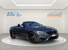 BMW M4 Cabriolet DKG, Benzina, Occasioni / Usate, Automatico - 2