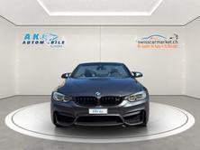 BMW M4 Cabriolet DKG, Benzina, Occasioni / Usate, Automatico - 3
