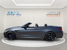 BMW M4 Cabriolet DKG, Benzina, Occasioni / Usate, Automatico - 4