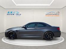 BMW M4 Cabriolet DKG, Benzina, Occasioni / Usate, Automatico - 6