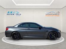 BMW M4 Cabriolet DKG, Benzina, Occasioni / Usate, Automatico - 7