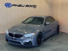 BMW M4 Cabriolet Competition, Petrol, Second hand / Used, Manual - 2