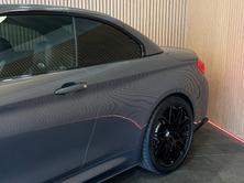 BMW M4 Cabriolet Competition, Petrol, Second hand / Used, Manual - 3