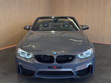 BMW M4 Cabriolet Competition, Petrol, Second hand / Used, Manual - 4