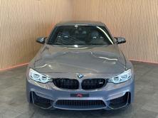 BMW M4 Cabriolet Competition, Petrol, Second hand / Used, Manual - 5