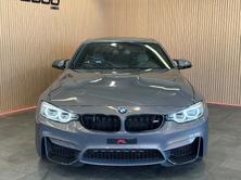 BMW M4 Cabriolet Competition, Petrol, Second hand / Used, Manual - 6