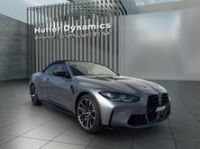 BMW M4 Competition xDrive Cabrio M CARBON SCHALENSITZE, Benzina, Occasioni / Usate, Automatico - 3