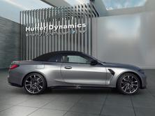 BMW M4 Competition xDrive Cabrio M CARBON SCHALENSITZE, Benzina, Occasioni / Usate, Automatico - 4
