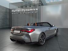 BMW M4 Competition xDrive Cabrio M CARBON SCHALENSITZE, Benzina, Occasioni / Usate, Automatico - 5