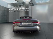 BMW M4 Competition xDrive Cabrio M CARBON SCHALENSITZE, Benzina, Occasioni / Usate, Automatico - 6