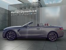 BMW M4 Competition xDrive Cabrio M CARBON SCHALENSITZE, Benzina, Occasioni / Usate, Automatico - 7