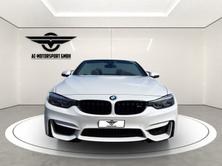 BMW M4 Cabriolet Competition DKG, Benzin, Occasion / Gebraucht, Automatik - 2